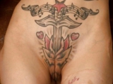 pussy life A