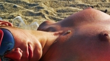 Alicia Nykole Summer Outdor