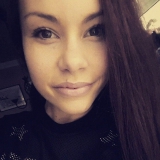 Sexy young brunette