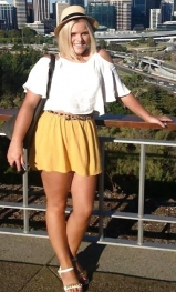 Facebook Sluts- Emma K