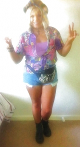 Facebook Sluts- Emma K