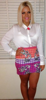 Facebook Sluts- Emma K