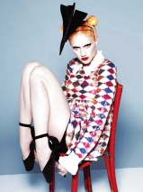 Gwen stefani