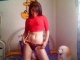 Jeune Beurette Sensuelle