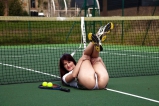 TENNIS ANYONE?