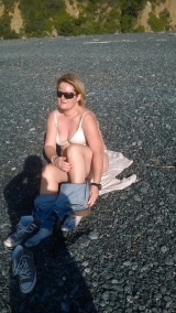 CARINE PLAGE