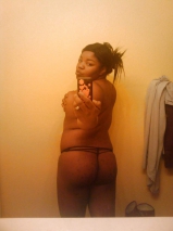 Michele send some sexts