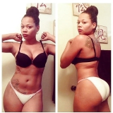 DAMN SHE GOT DAT WORK VOL.31