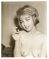 Lovely vintage women 19