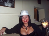 Busty Russian Woman 1459