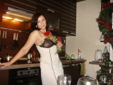 Busty Russian Woman 1459