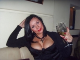 Busty Russian Woman 1459