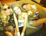 My wife\'s friend\'s looking hot!