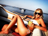 My wife\'s friend\'s looking hot!