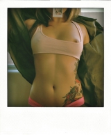 Small pretty waist