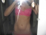 Selfshot hottie