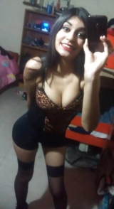 Cami sexy 2
