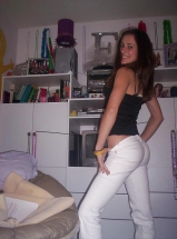 Sexy and Hot Amateur Girl Elena ... !!!