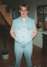 Meine