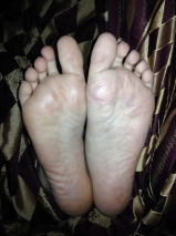 MINHA SOLINHA GOZADA PELO NOIVO