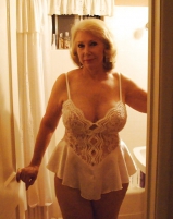 Hot mature
