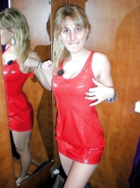 Naughty girls - Elena