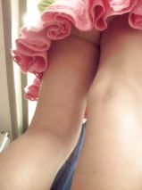 Voyeur Upskirt