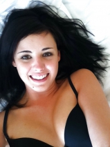 Brooke Lee Adams