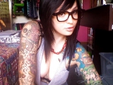 HOTTEST FRIENDS ON FACEBOOK