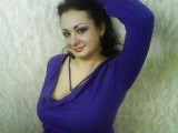 Busty Russian Woman 2502