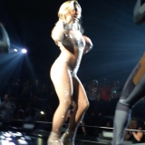 My God Almighty Britney Spears
