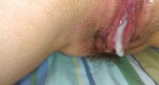 Wife Posing and Cumming with BBC