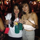 NEW PICS OF MY TWO FAVORITE COUSINS