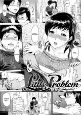Little Problem English