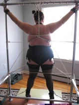 Mature BBW ladies 21