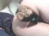 anal play