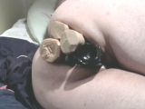 anal play