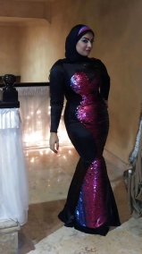 Arab wives ( plz comment )