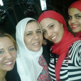 Hijab Egypt 8
