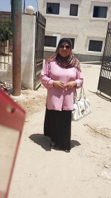 Hijab Egypt 8