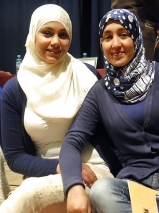 Hijab Egypt 8