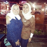 Hijab Egypt 8