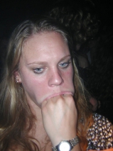 Knock One Out For Lucy Part 2