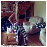 Knock One Out For Lucy Part 2