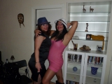 Girls night out