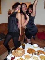 Girls night out