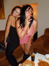 Girls night out