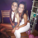 Sexy hot teenagers