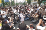 Japanese model public sex