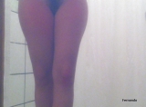Spy Teen Shower